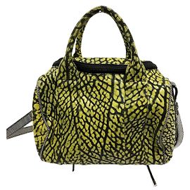 Alexander Wang Alexandre Wang Rockie Jaune