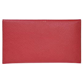 Prada-Prada Saffiano-Vermelho