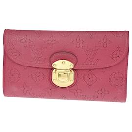 Louis Vuitton-Louis Vuitton Amelia-Pink