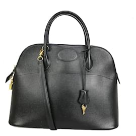 Hermès-Hermes Bolide-Noir