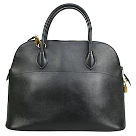 Hermès-Hermes Bolide-Negro