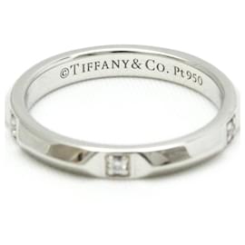 Tiffany & Co-Tiffany & Co Vraie bande-Argenté