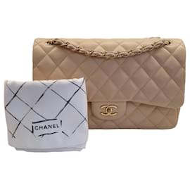 Chanel-Borse-Beige