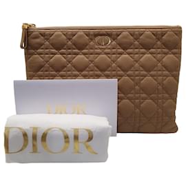 Christian Dior-Handtaschen-Beige
