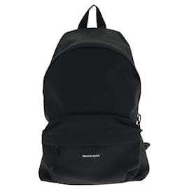 Balenciaga-Balenciaga Explorer-Preto