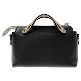 Fendi-Fendi By The Way Mini-Noir
