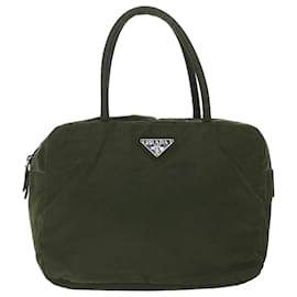 Prada-Prada Tessuto-Vert