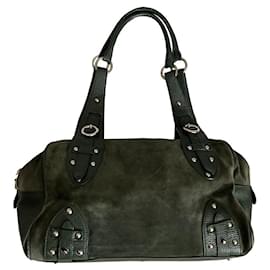 Furla-Handbags-Green