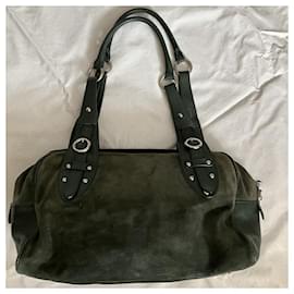 Furla-Handtaschen-Grün
