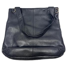 Trussardi-Handbags-Black