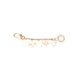 Louis Vuitton-Monogram Dangle Key Chain M65111-Golden
