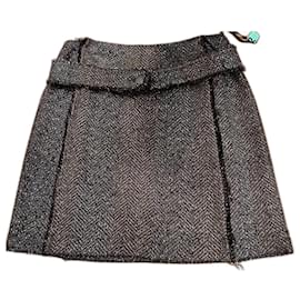 Chanel-Fancy skirt-Other