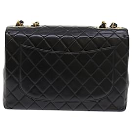 Chanel-Chanel Matrasse-Black