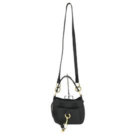 See by Chloé Vedere da Chloé Tony Nero
