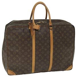 Louis Vuitton-Louis Vuitton Sirius-Brown