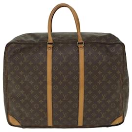 Louis Vuitton-Louis Vuitton Sirius-Brown