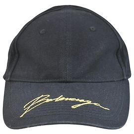 balenciaga Negro