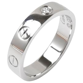 Cartier-Cartier Love-Argento