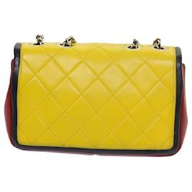 Chanel-Chanel Matrasse-Multiple colors