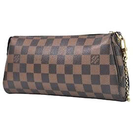 Louis Vuitton-LOUIS VUITTON EVA-Marrom