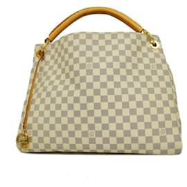 Louis Vuitton-Louis Vuitton Artsy-White