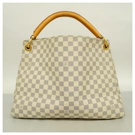 Louis Vuitton-Louis Vuitton Artsy-White