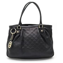 Gucci-Gucci Shima abby-Black