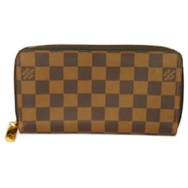 Louis Vuitton-Louis Vuitton-Marrone