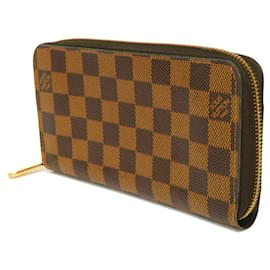 Louis Vuitton-Louis Vuitton-Marrone