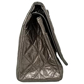 Chanel-Handbags-Bronze