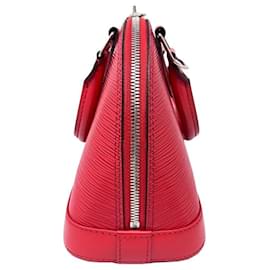 Louis Vuitton-Handtaschen-Rot