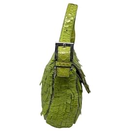Fendi-Handtaschen-Hellgrün
