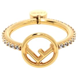 Fendi-Fendi F is Fendi-Golden