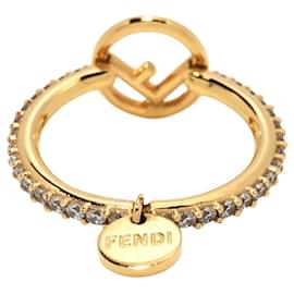 Fendi-Fendi F is Fendi-Golden