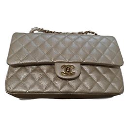Sac Chanel Timeless édition limité Beige