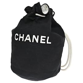 Chanel-Chanel-Black