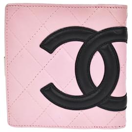 Chanel-Chanel Cambon-Rose