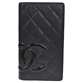 Chanel-Chanel Cambon-Nero