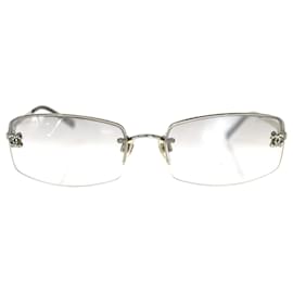 Chanel-Chanel-Silvery