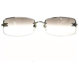 Chanel-Chanel-Silvery
