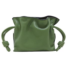 Loewe-Flamenco Grün