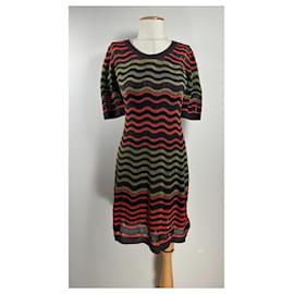 Missoni-Dresses-Multiple colors