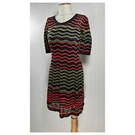 Missoni-Dresses-Multiple colors