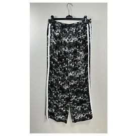 Escada Sport Viscose Pants Multiple colors