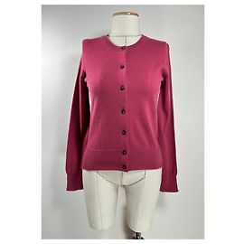 Closed Kaschmir Cardigan Rosa Pink