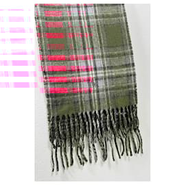 Polo Ralph Lauren-Lenços dos homens-Multicor