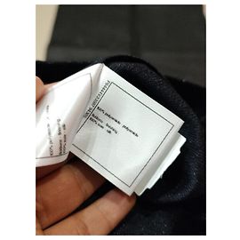 Chanel Pants, leggings Black