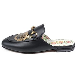 Gucci Mulas Preto