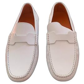 Hermès Oscar White