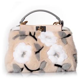 Second hand fendi online bag